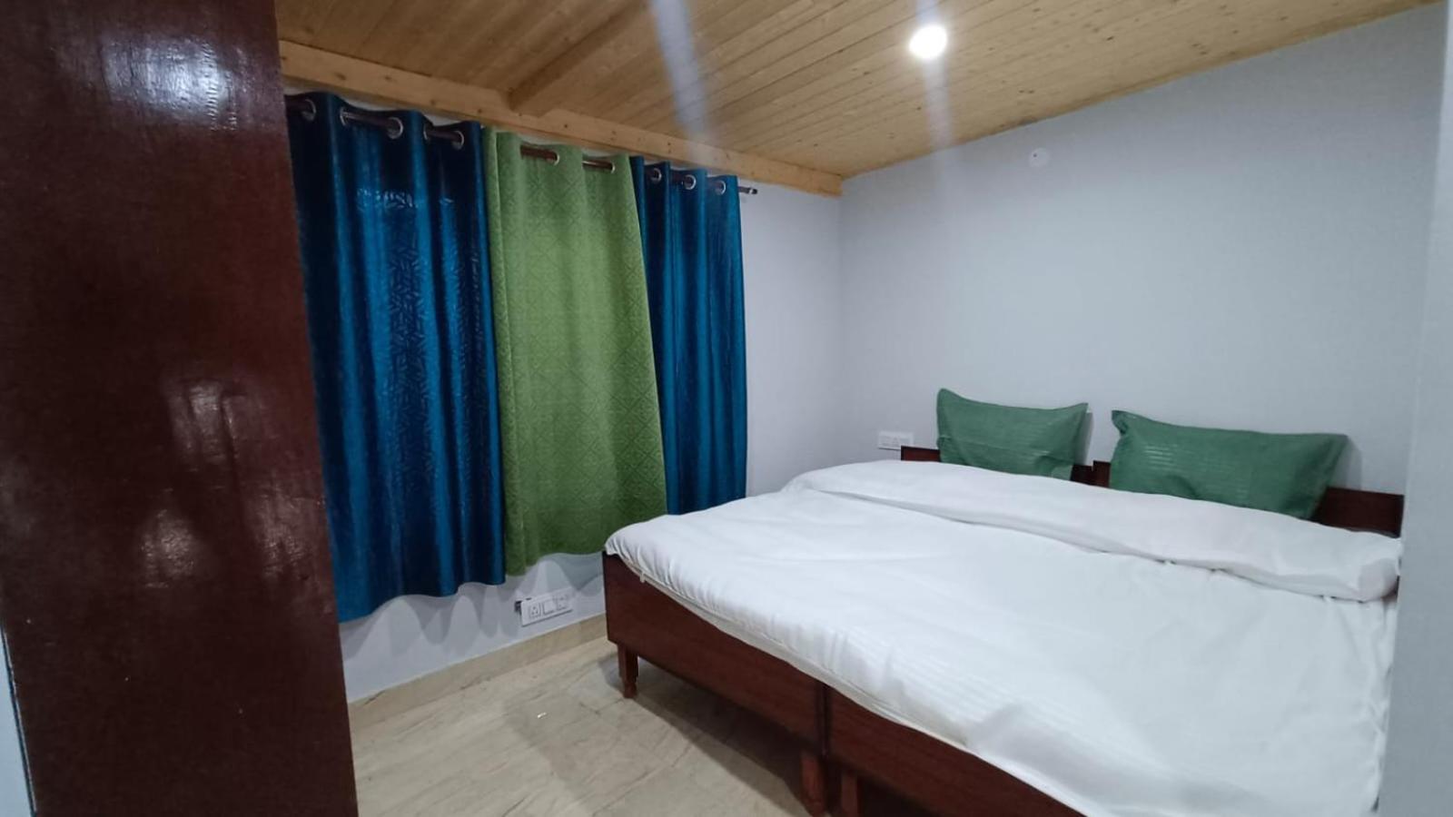 Shiv Shakti Homestay - Near Isbt, Bypass Mc Parking, Hpu, And Advance Study Shimla Exterior foto