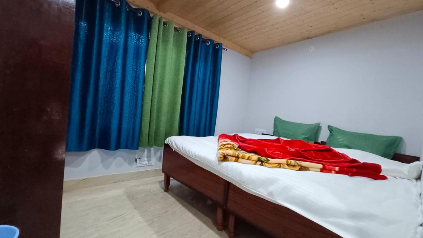 Shiv Shakti Homestay - Near Isbt, Bypass Mc Parking, Hpu, And Advance Study Shimla Exterior foto