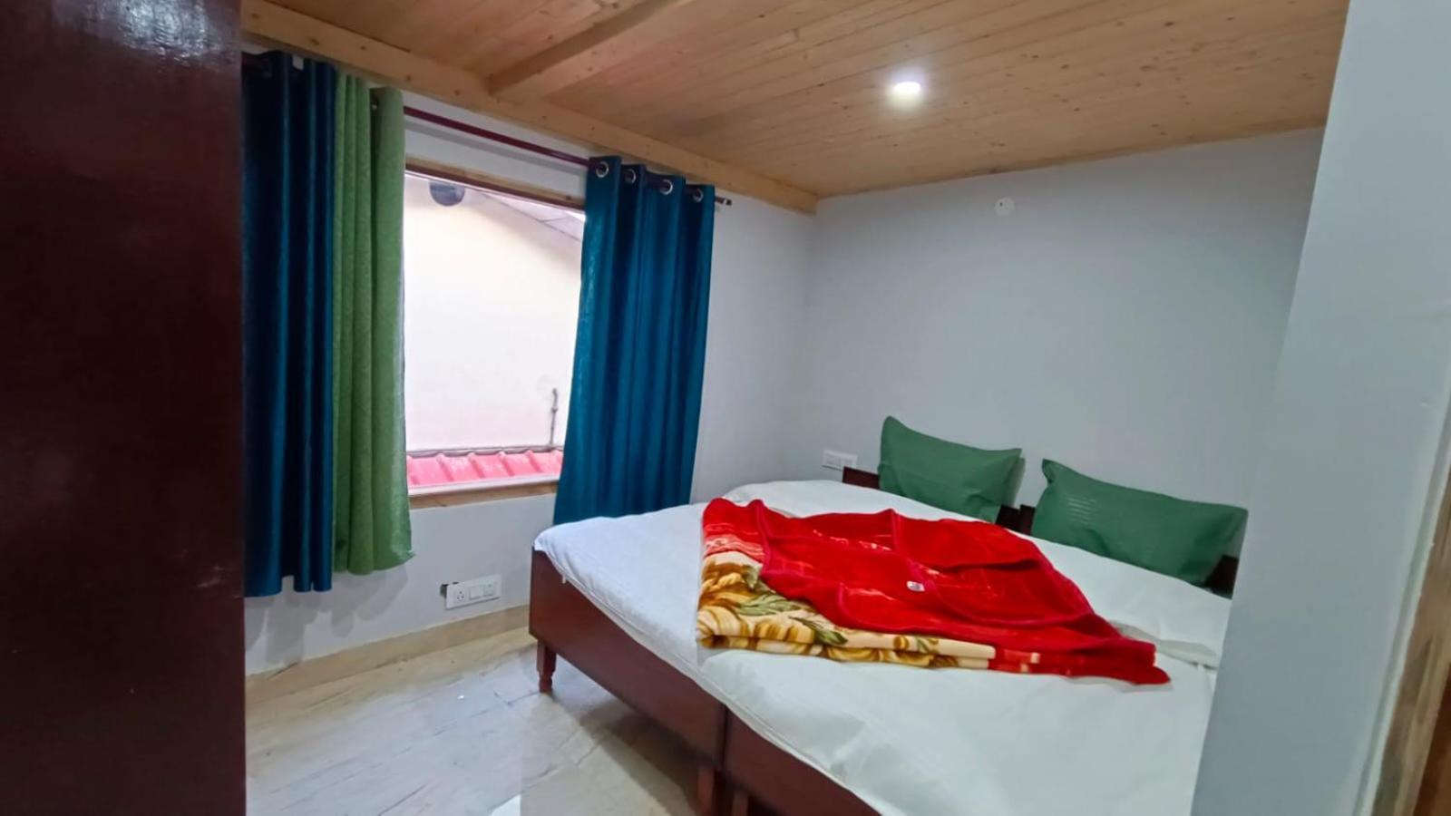 Shiv Shakti Homestay - Near Isbt, Bypass Mc Parking, Hpu, And Advance Study Shimla Exterior foto